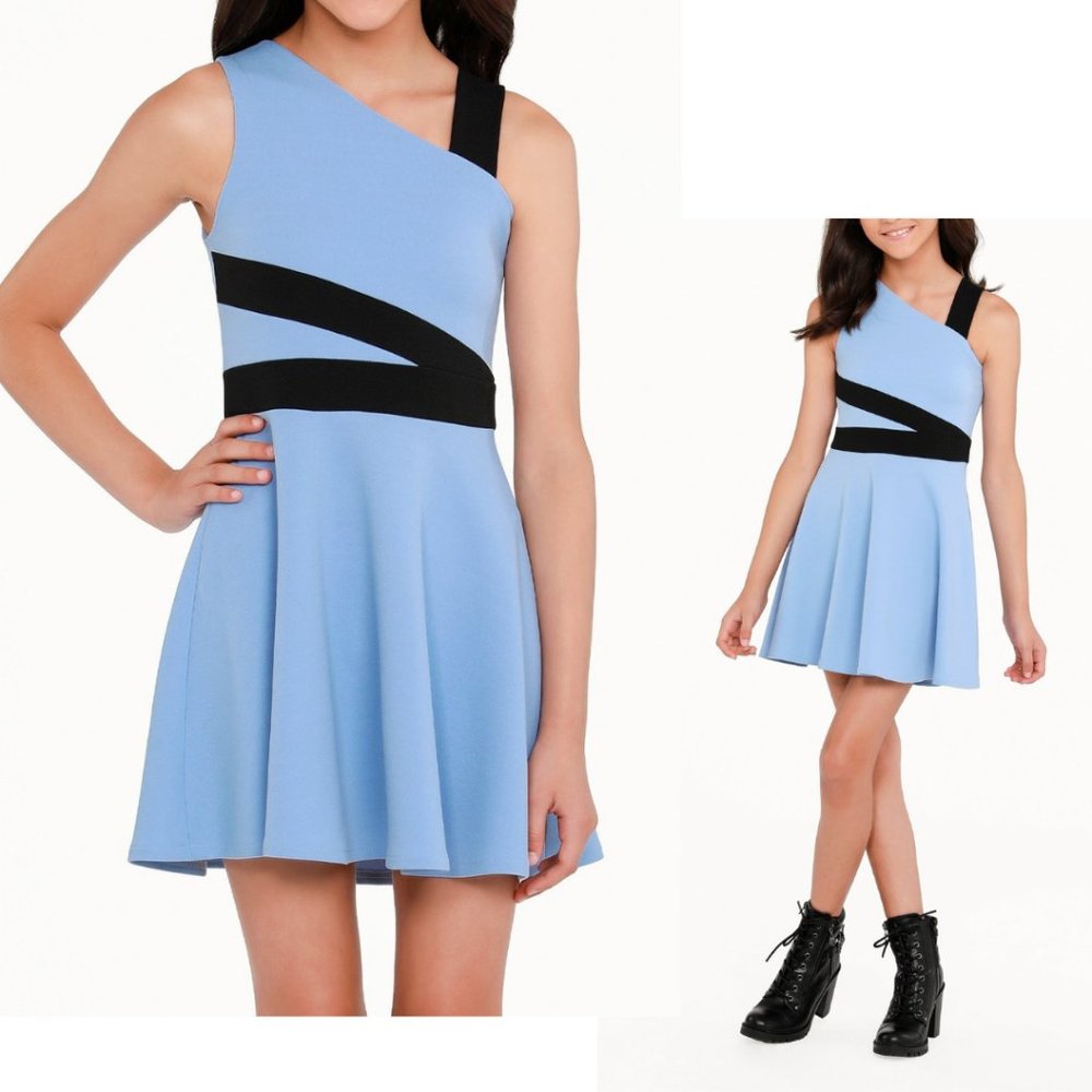 Sally Miller-Blaire Dress